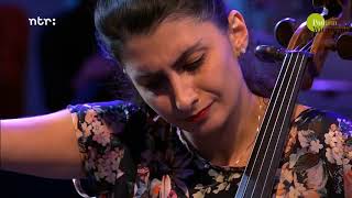 Sulkhan Tsintsadze / Ketevan Roinishvili - Vijf stukken op volksthema's video