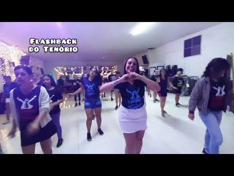 33 - Passinho - Retorn of the Mark (Pedrinho)  #flashbackdotenorio #passinhos #dance #markmorrison