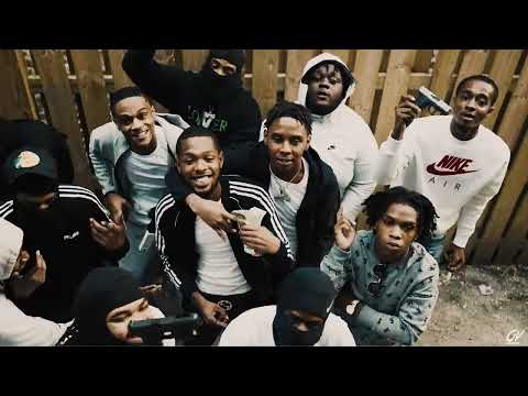 Dello Turbo - 4nem feat Lil Shon (Official Video)