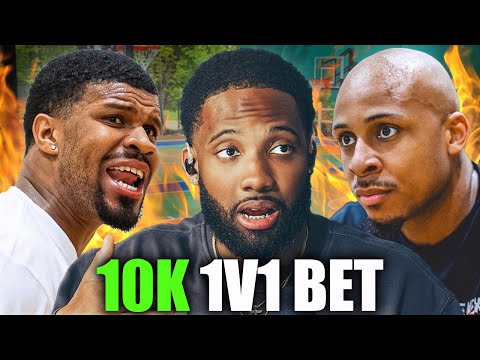 B Ellis and The NBD Network