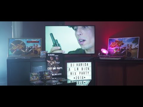 Video thumbnail for Intro A La Bien Mix Party 2018