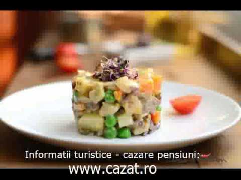 Cazare Dindestiu Mic, Satu Mare - Cazat.ro