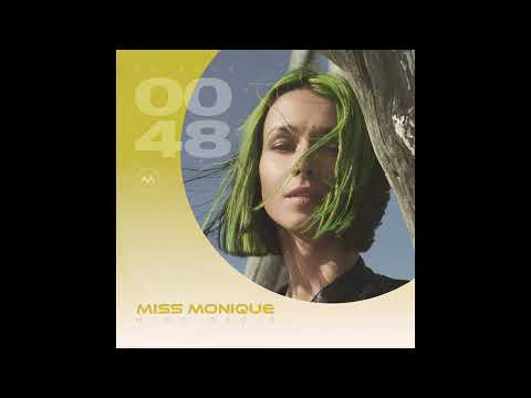 Miss Monique - MiMo Radio 048 (Live from Tomorrowland Freedom Stage)