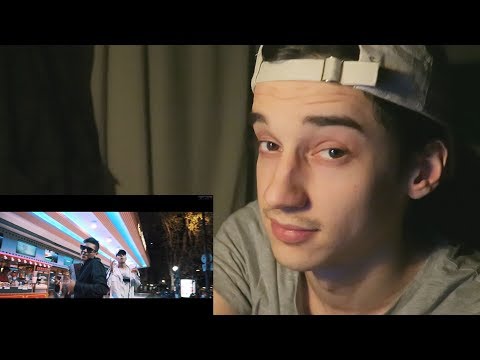 (REACCIÓN) Nico LaFleur Ft Dani R - MALIANTEO FULL (Shot by @HeadProd)