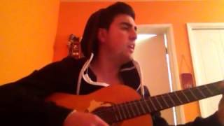 If You See Kay - The Script (Cover) JShtein