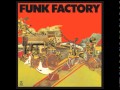 Funk Factory - Funk Factory (1975 - Full Album)