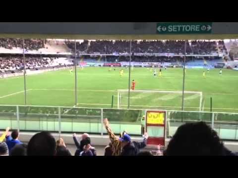 Romagna mia (cesena-modena 02/03/2013)