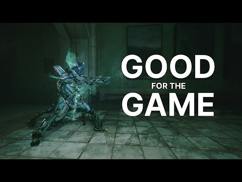 Hot Take: Revenant is Good for the Game