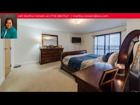 65 Lake Ave Apt 525 Worcester MA - Real Estate For Sale