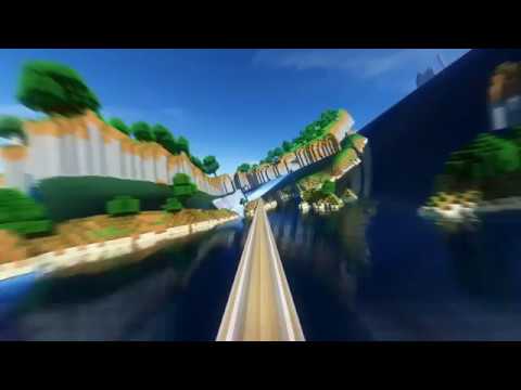 Minecraft Acid Interstate V3 10 horas