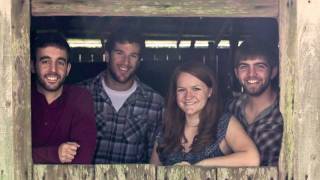 The Acadias-"Don't Tremble" (cover)