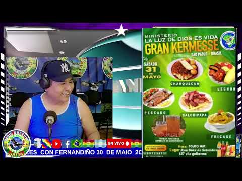 LAS BROMAS TELEFONICAS INTERNACIONALES CON FERNANDIÑO