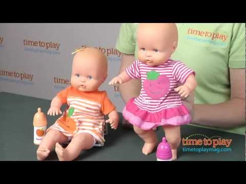 Nenuco My Little Nenuco from Famosa