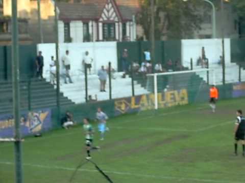 EXCURSIONISTAS  2  -  Defebsores  Unidos  de  Zarate  1