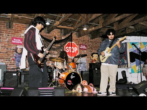 Jouska (Live) | 10/25/25 (1/2)