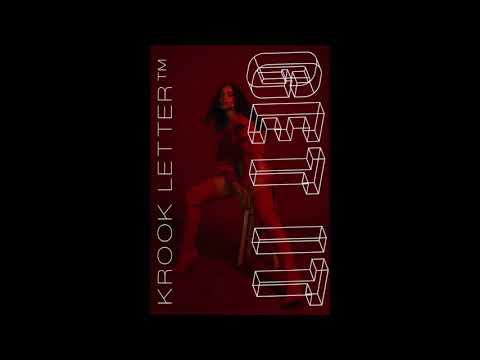 NOBRACKET | Krook Letter - Get it