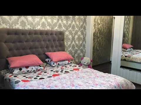 Apartments in Batumi, Georgia 64 m² - street Niko Pirosmani  | Real Estate in Batumi