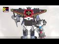 ゴッドシルバリオン 黄金勇者ゴルドラン GOD SILVERION Review Ougon Yuusha Goldran