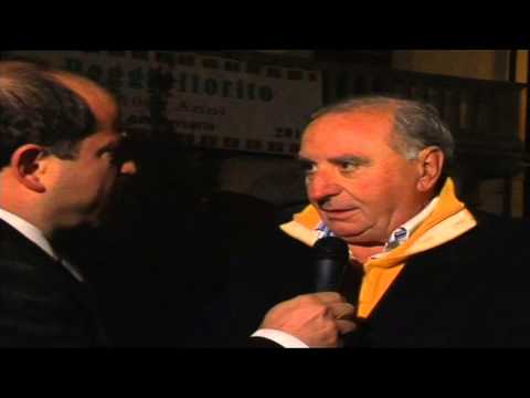 Poggiofiorito comune "riciclone" in festa