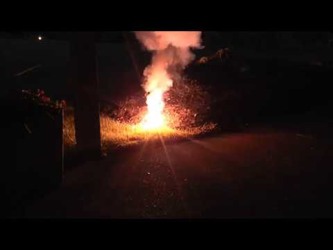 Spirit of 76 Pro-Line Fireworks "Strobes"