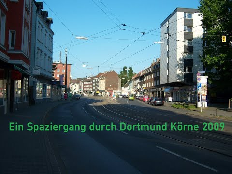 Ein Spaziergang durch Dortmund Körne 2009