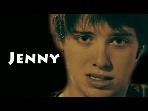 MikelWJ Music - Jenny by MikelWJ (OFFICIAL MUSIC VIDEO)