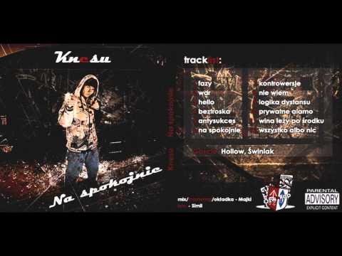 07. Knesu - Kontrowersje