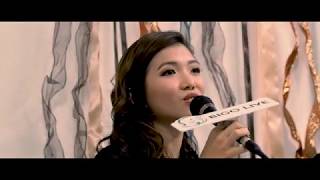 Carmen Ang's New Single 'Stand Tall' Launch Party