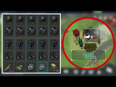 LDOE Raid" arios " Full SWAT Set / last day on earth raid  arios Full SWAT#last_day_on_earth #LDOE