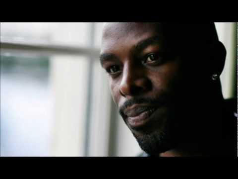 Get To Know Me - Joe feat. Nas