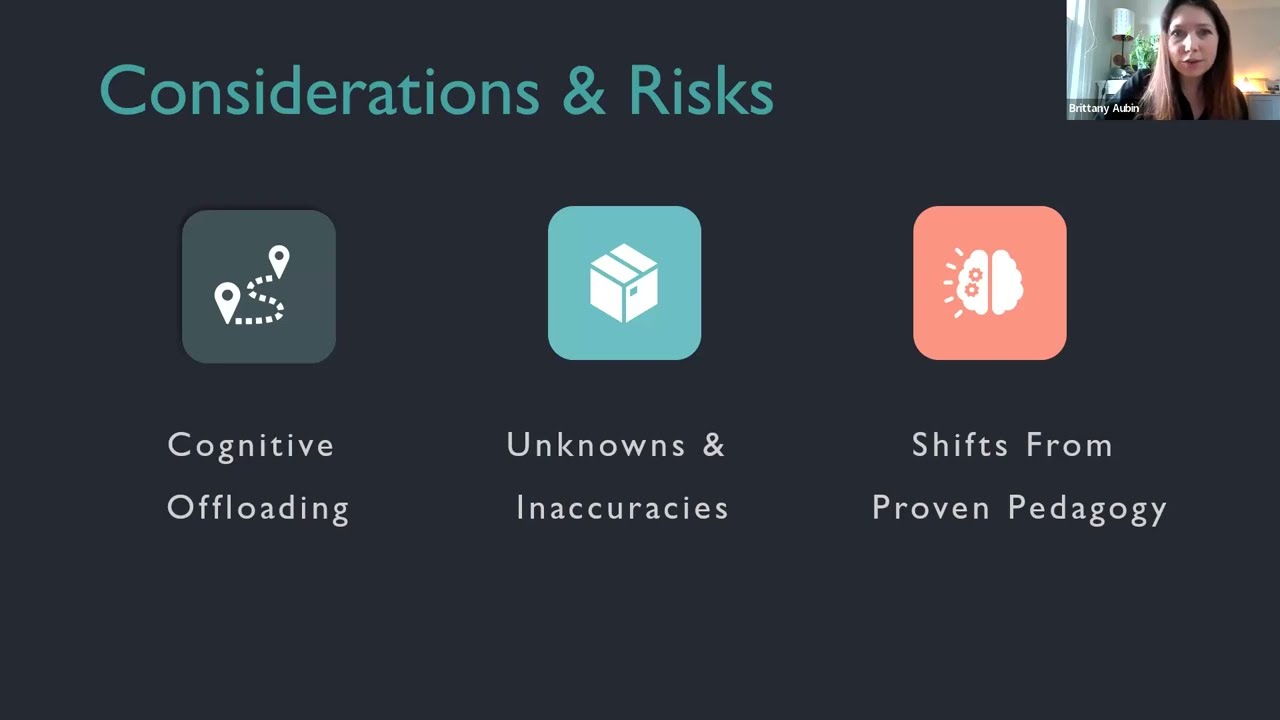 AI in the K-12 Classroom