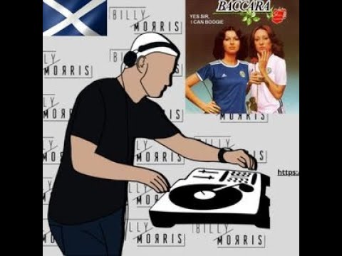 Live Lockdown Mix - 14th November 2020 - Billy Morris