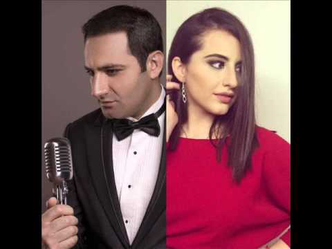 Arsen Grigoryan & Sona Rubenyan - Yerjanik Em Vor Kas