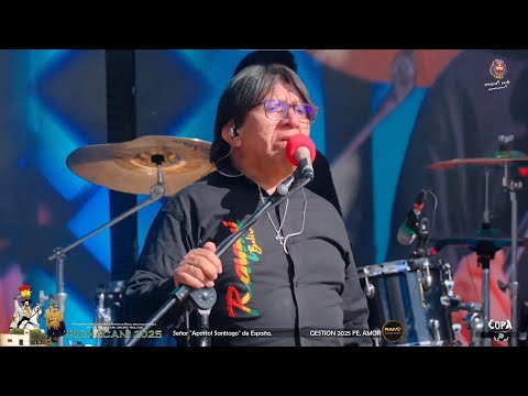 GRUPO RAYMI BOLIVIA DE ORURO 2025 (En Vivo) - Full Concierto