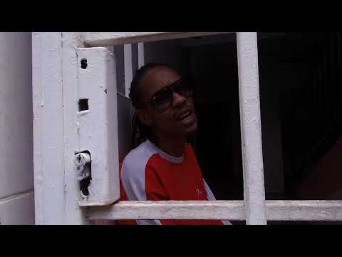 ALPHA RADJAH "PA 2 PANIK" ( FREESTYLE #1)