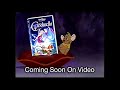 Cinderella UK VHS Trailer November 1997