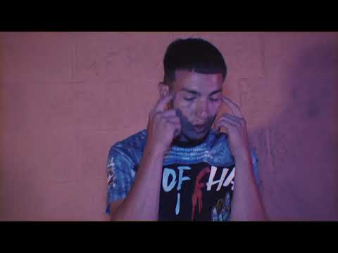 LOE LOE- "Blown Away" Ft. Lil Stevvie Recklezz (Official Music Video)