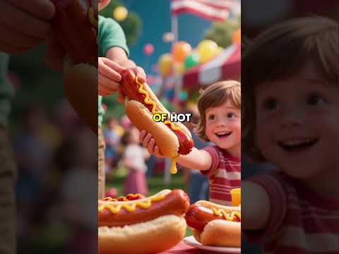 American vs English Mustard Showdown!