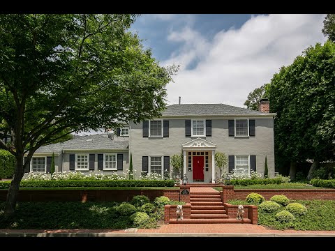 125 Club Road | Pasadena - The Agency