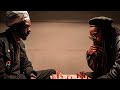 Kabaka Pyramid - Faded Away ft. Buju Banton (Official Music Video)