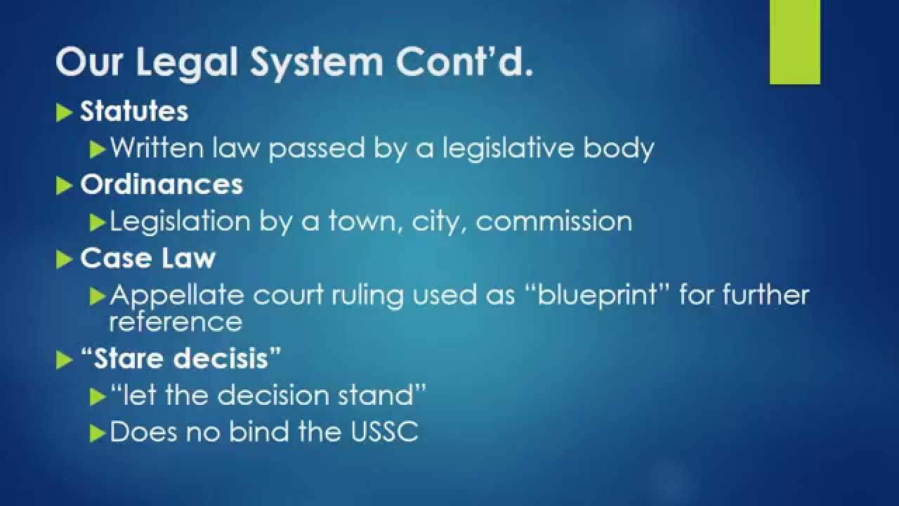 Exploring Business Law- Video #1