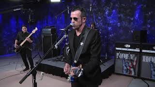 Gary Hoey - Bootmill Blues - Don Odell&#39;s Legends