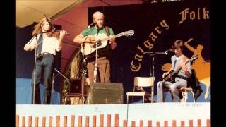 Stan Rogers - Free in the Harbour