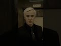 Draco Malfoy Discovers Harry Potter On The Hogwarts Express HarryPotter HalfBloodPrince