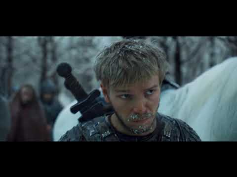 Legend of Kolovrat (Коловрат) VFX Breakdown Trehmer Film