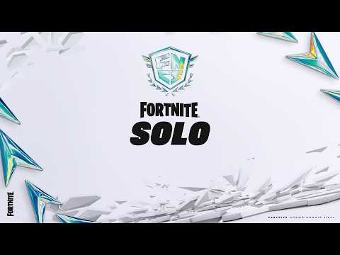 SOLO FNCS FINALS DAY 1 | NAC