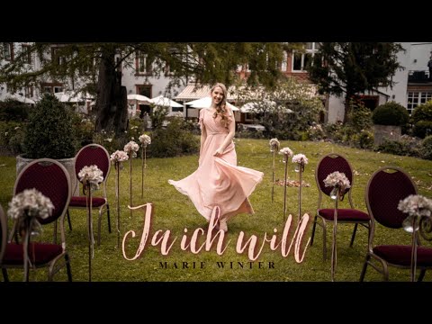 Ja Ich Will - Marie Winter