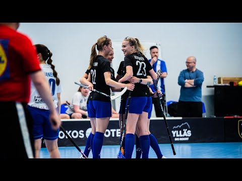 Pre-Season: ÅIF - EräViikingit 10.6.2023