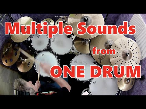 Natal Cafe Racer Snare Drum - Georg Voros