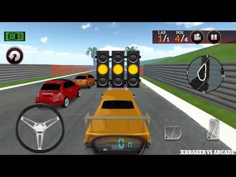 Drive For Speed Simulator 2018 | Vintage Car Driving Full Upgraded & Wheels - Android GamePlay HD